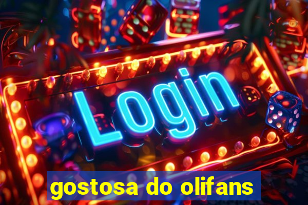 gostosa do olifans